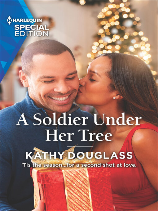 Title details for A Soldier Under Her Tree by Kathy Douglass - Available